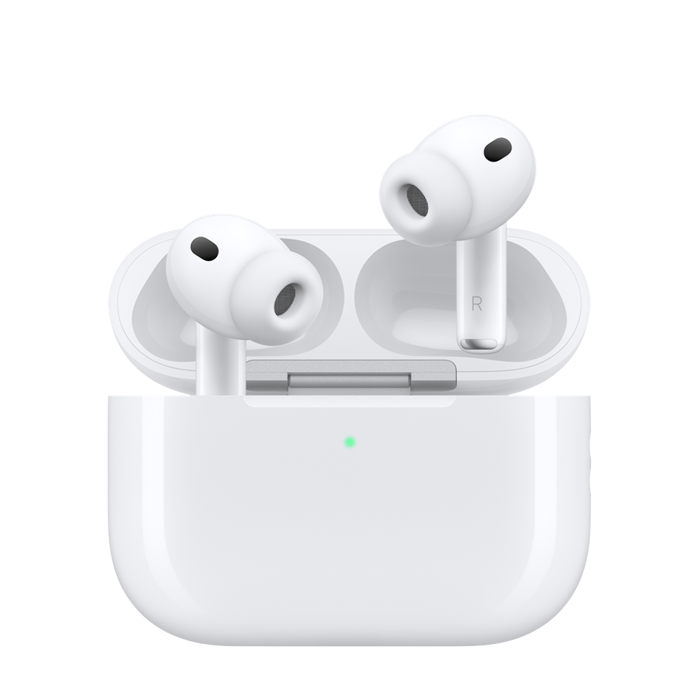 AirPods Pro 3