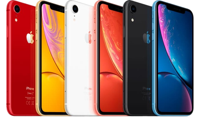 Ремонт Apple iPhone в Алматы