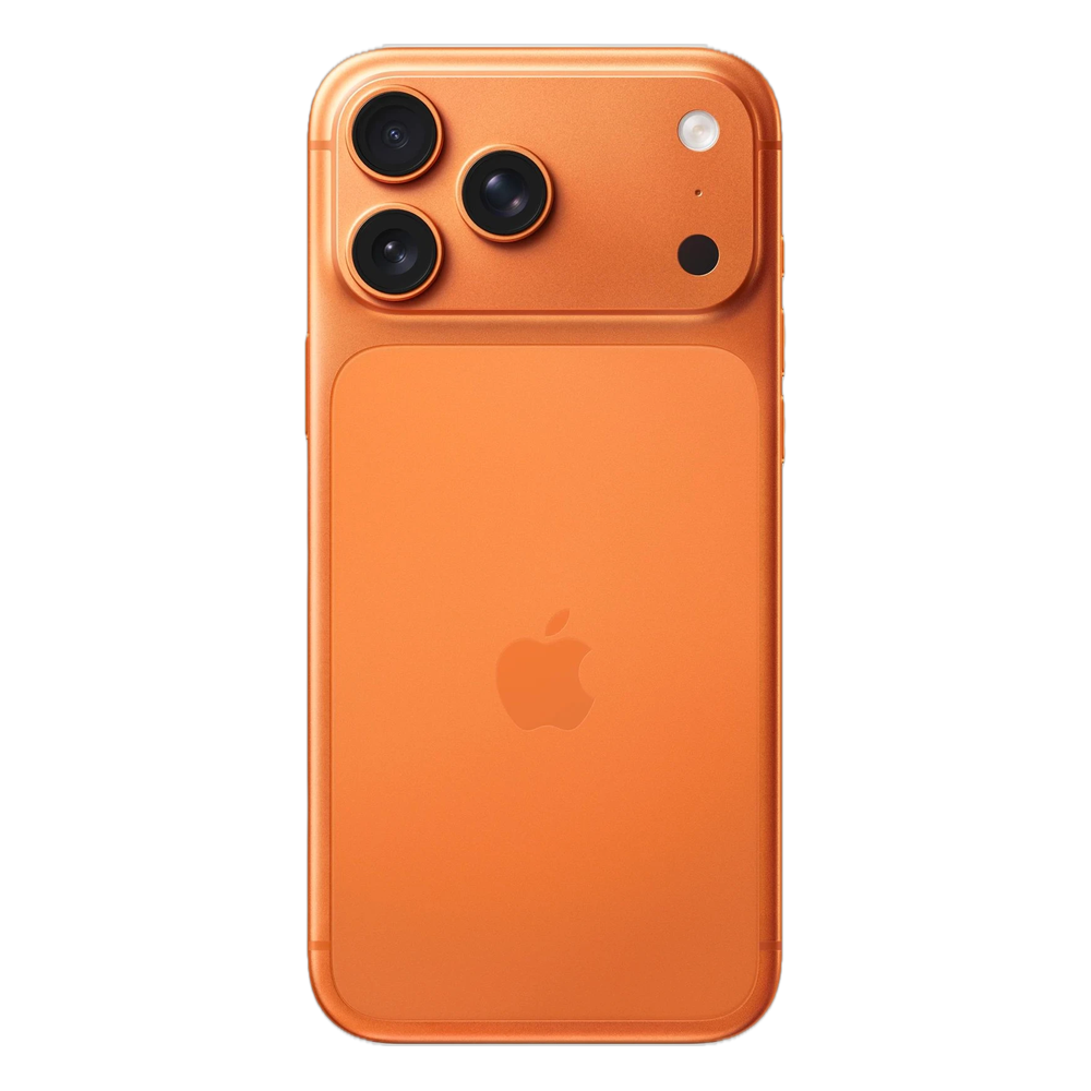 iPhone 17 Pro