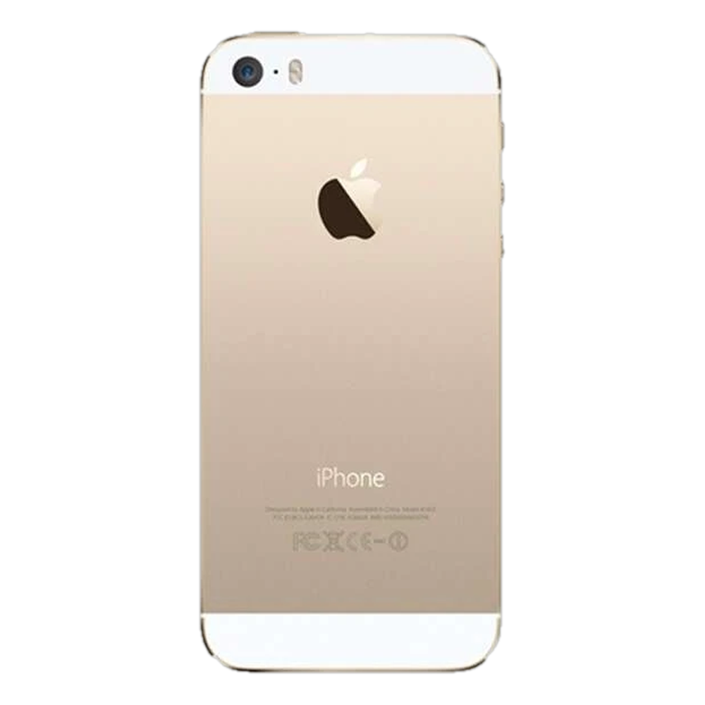 iPhone 5s
