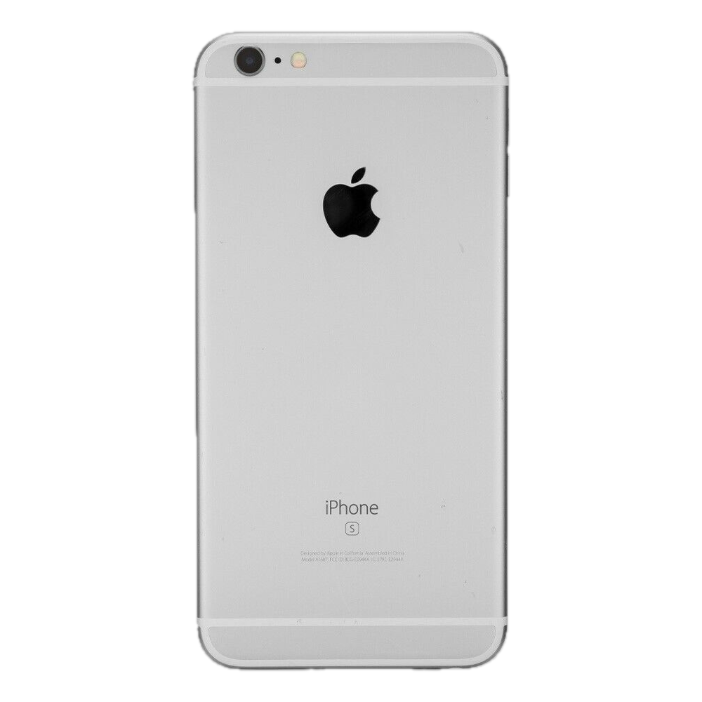 iPhone 6s