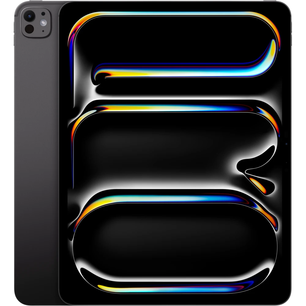 iPad Pro 13 M5