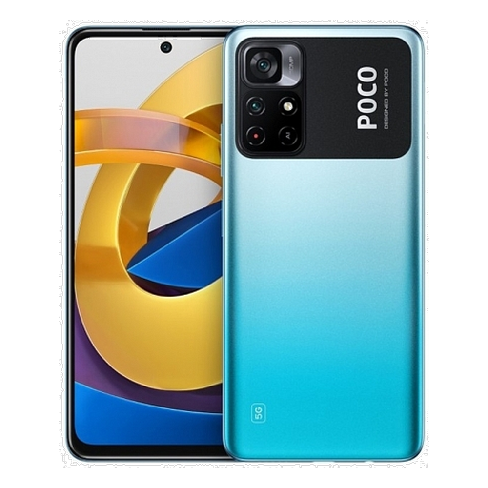 POCO M4 Pro 5G