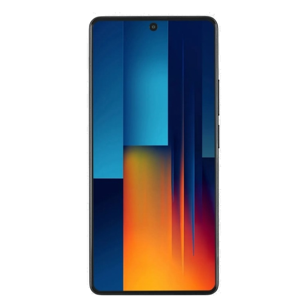 POCO M6 Pro