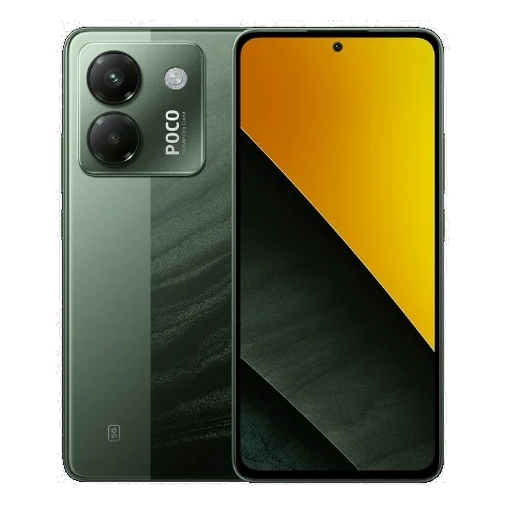 POCO M7 Pro