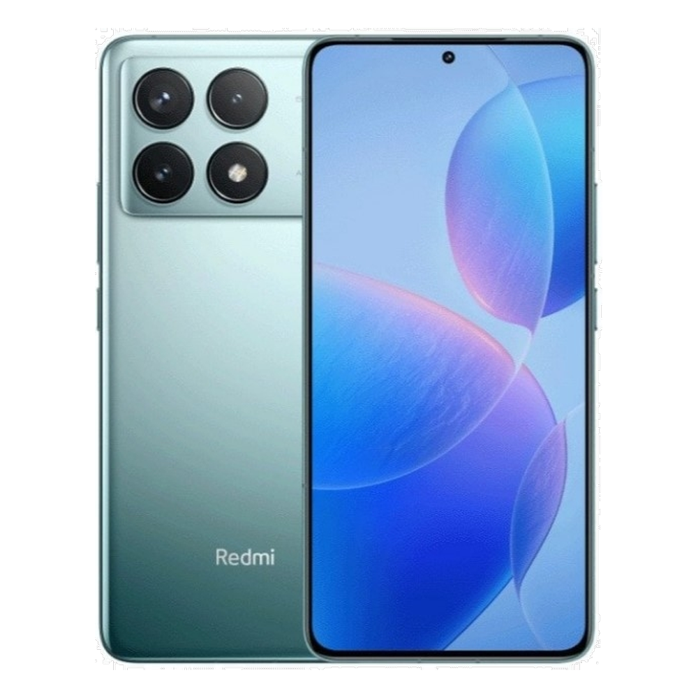 Redmi K70