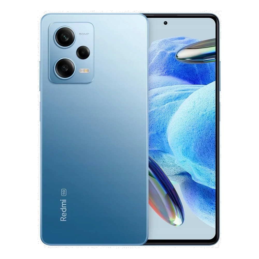 Redmi Note 12 Pro+