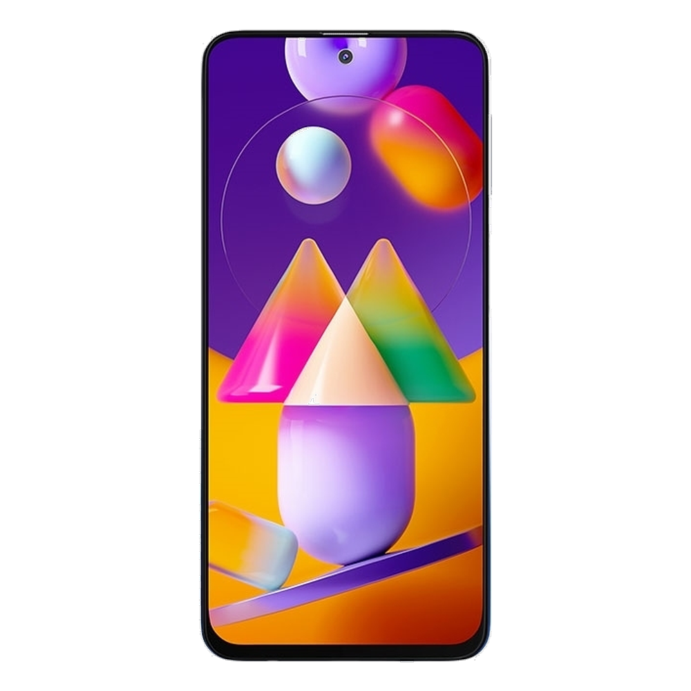 Galaxy M31s