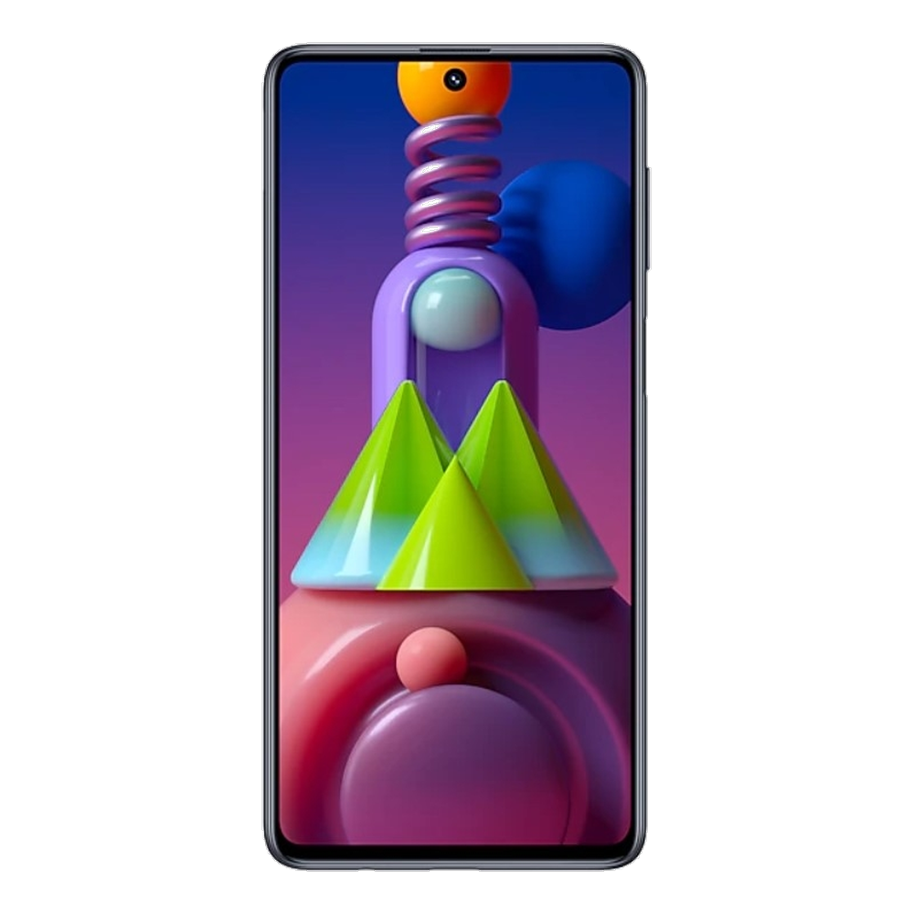 Galaxy M51