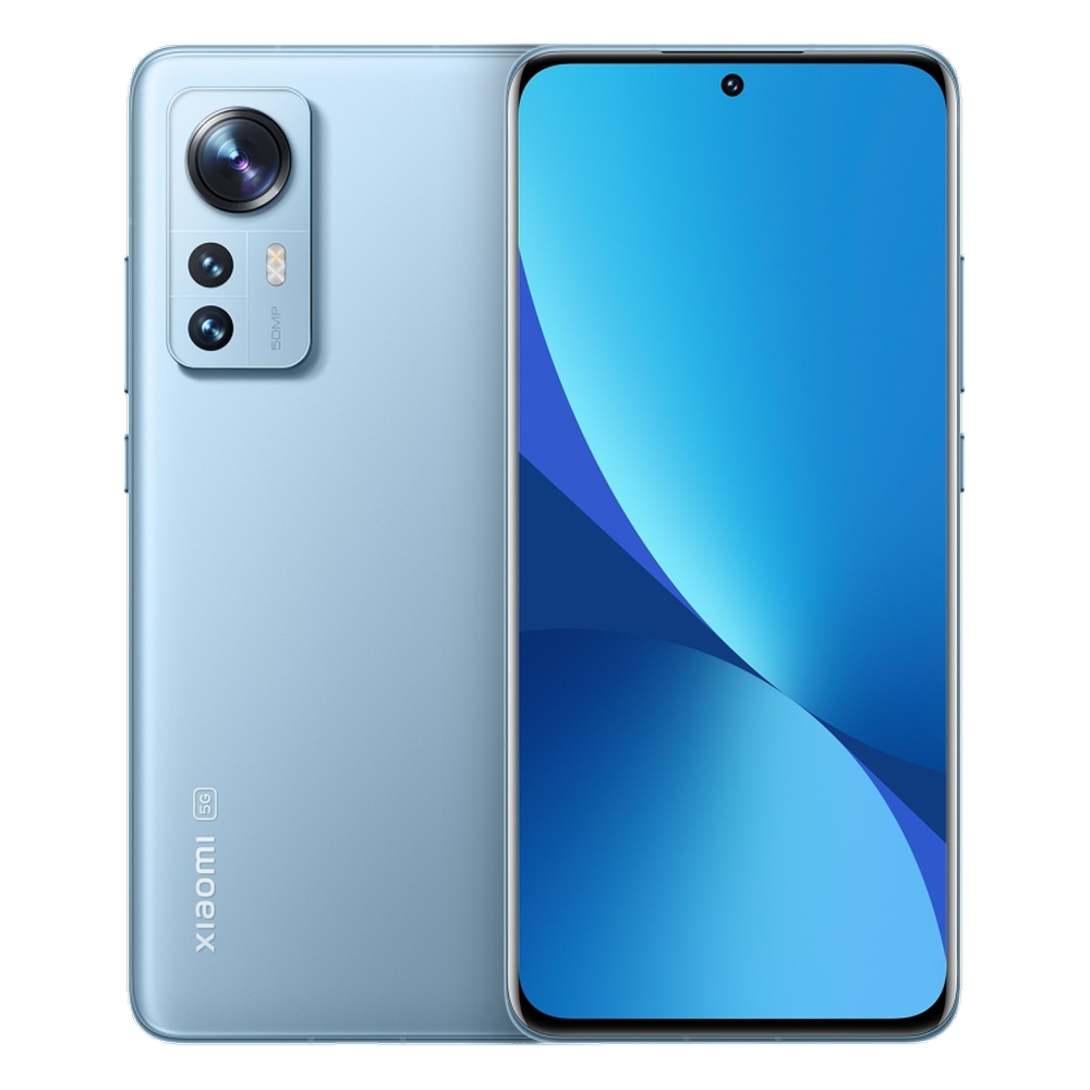 Xiaomi 12