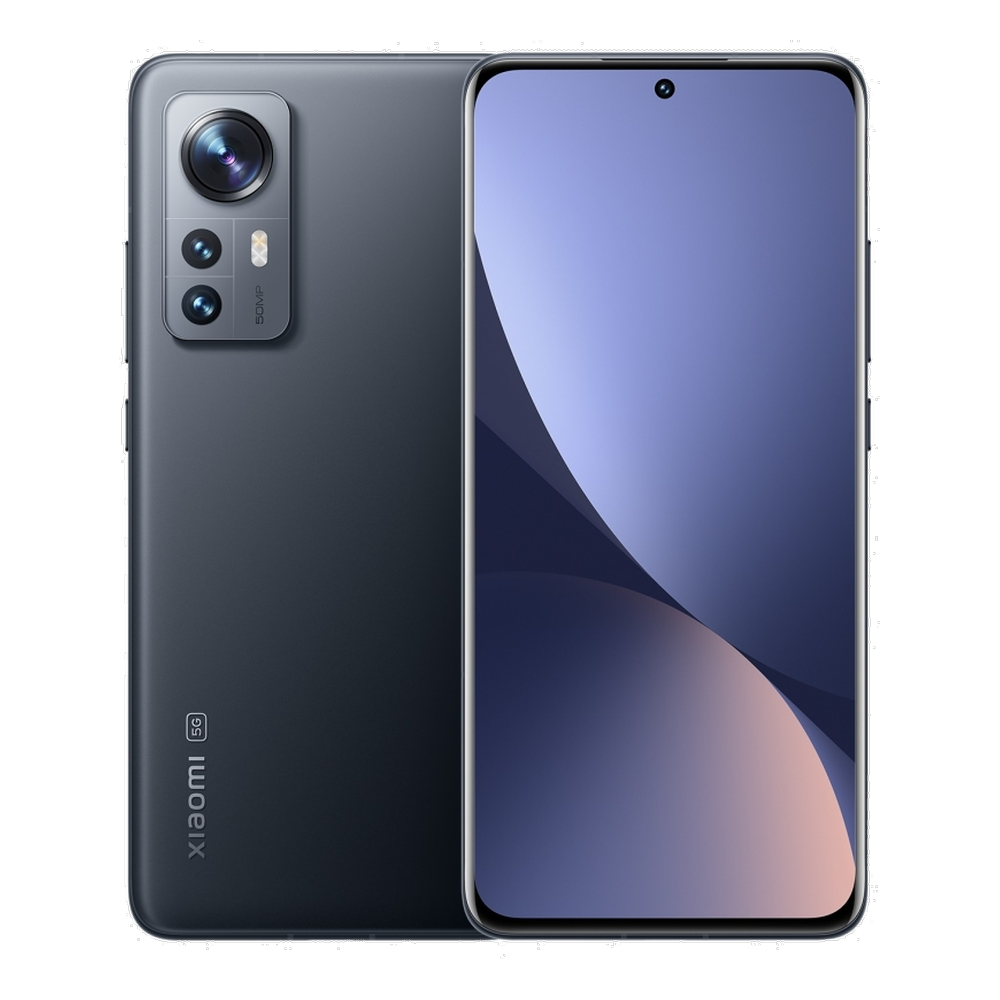 Xiaomi 12X
